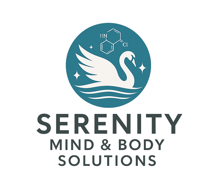 Serenity Mind and Wellness Center IV Thearpy Lakeland Florida