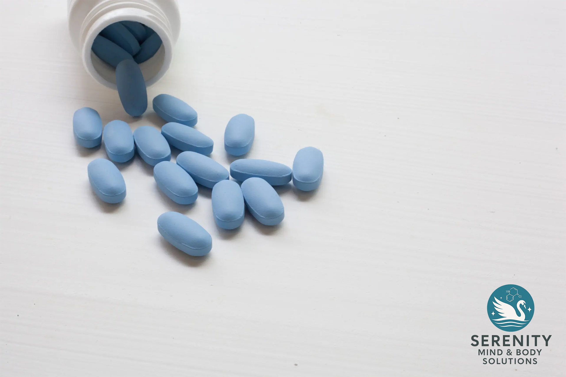 Medspa and Wellness Clinic Therapy Lakeland Florida - Methylene-Blue Lakeland Florida
