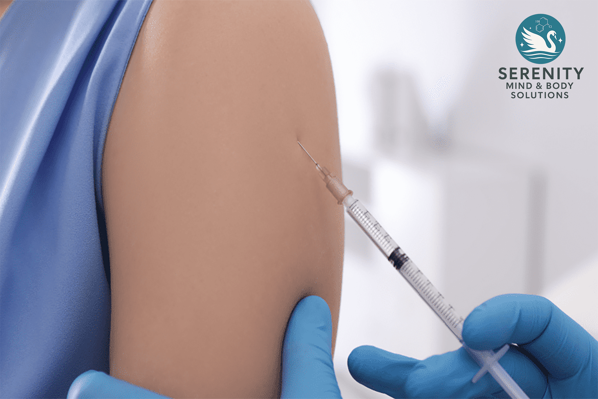 Medspa and Wellness Clinic Therapy Lakeland FLorida - Vitamin D Iv Therapy