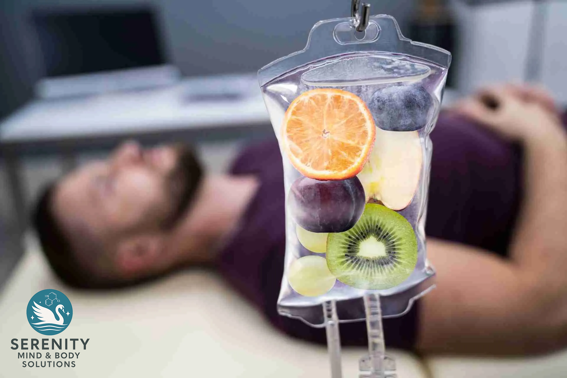 Medspa and Wellness Clinic Therapy Lakeland FLorida - Zinc IV Therapy Lakeland Florida
