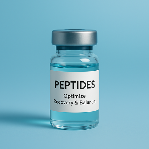 Medspa and Wellness Clinic Therapy Lakeland FLorida peptides therapy lakeland fl