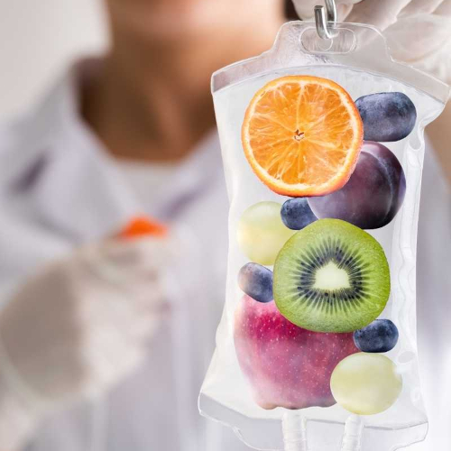 Medspa and Wellness Clinic Therapy Lakeland FLorida vitamin therapy iv lakeland fl